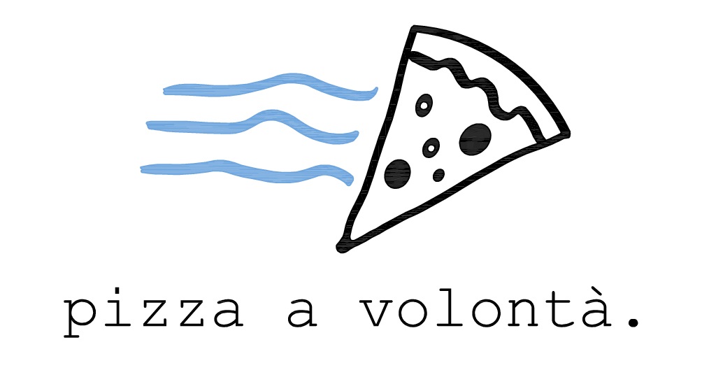 pizza volonta